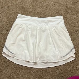 Tennis, Golf and Pickleball here we come! Outstanding for any activity.